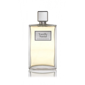 Vanille Santal Eau de Toilette Vaporisateur