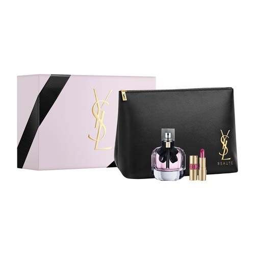 coffret yves saint laurent