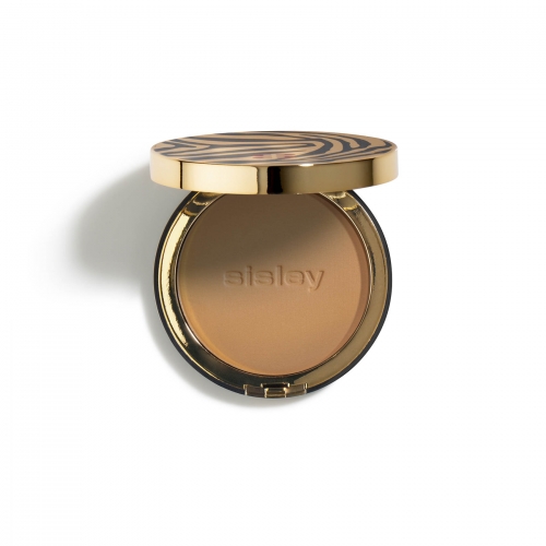 PHYTO-POUDRE COMPACTE Poudre compacte matifiante et embellissante