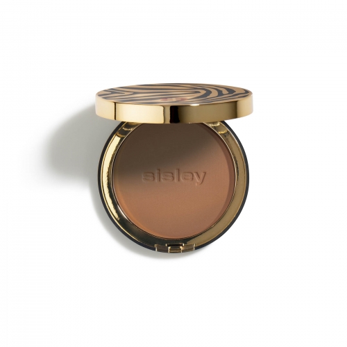 PHYTO-POUDRE COMPACTE Poudre compacte matifiante et embellissante