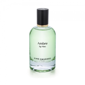 AMBRE BY NINO Eau de Parfum