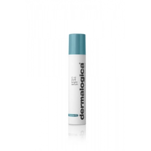 C-12 PURE BRIGHT SERUM Sérum C-12 teint éclatant