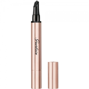 MAD EYES Gel fibres volume naturel sourcils