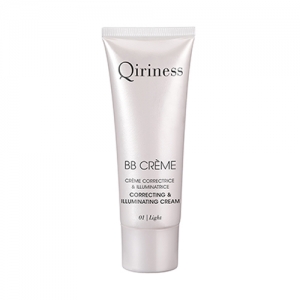 BB CRÈME Crème Correctrice & Illuminatrice