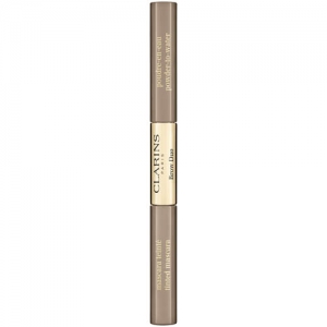 BROW DUO  Poudre et mascara sourcils