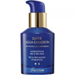 SUPER AQUA-EMULSION Emulsion Universelle