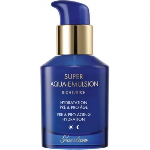 SUPER AQUA-EMULSION Emulsion Riche