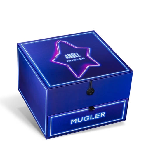 angel coffret