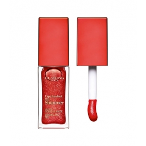 LIP COMFORT OIL SHIMMER Huile scintillante