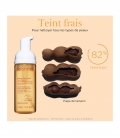 MOUSSE NETTOYANTE PEAU NEUVE Toutes peaux