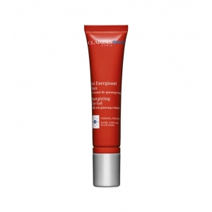 GEL ENERGISANT YEUX À l'extrait de ginseng rouge 