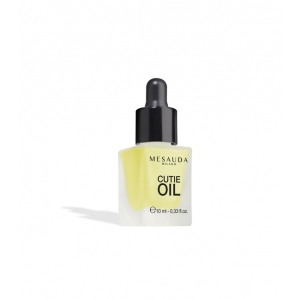 NAIL CARE Cutie Oil Huile nourrissante