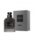 VALENTINO UOMO INTENSE Eau de Parfum pour Lui oriental boisé Vaporisateur