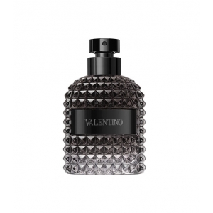 VALENTINO UOMO INTENSE Eau de Parfum pour Lui oriental boisé Vaporisateur