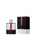 LUNA ROSSA CARBON Eau de toilette fougère boisée minérale pour homme