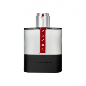 LUNA ROSSA CARBON Eau de toilette fougère boisée minérale pour homme