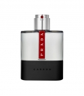 LUNA ROSSA CARBON Eau de toilette fougère boisée minérale pour homme