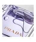 PRADA AMBER MAN Eau de toilette intemporelle pour homme