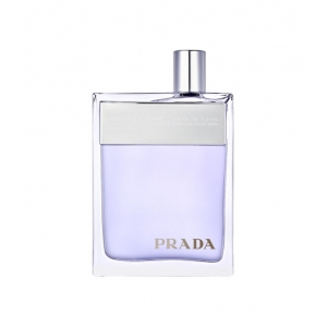 PRADA AMBER MAN Eau de toilette intemporelle pour homme