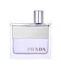 PRADA AMBER MAN Eau de toilette intemporelle pour homme