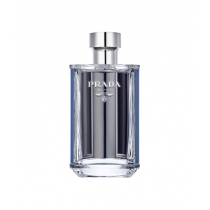 L'HOMME PRADA L'EAU Eau de toilette fougère aromatique pour homme