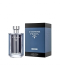 L'HOMME PRADA L'EAU Eau de toilette fougère aromatique pour homme