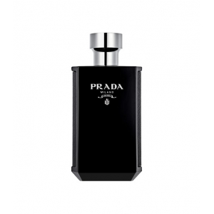 L'HOMME PRADA INTENSE Eau de parfum boisée ambrée intense pour homme