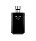 L'HOMME PRADA INTENSE Eau de parfum boisée ambrée intense pour homme