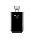 L'HOMME PRADA INTENSE Eau de parfum boisée ambrée intense pour homme