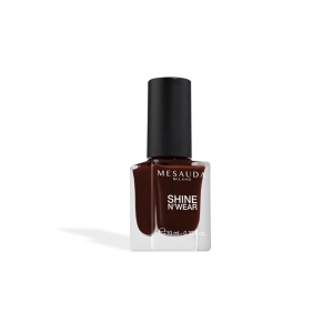 SHINE N'WEAR FULL Vernis Longue Tenue