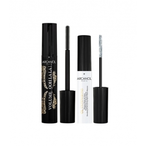 KIT OOHLALA LASH EXTENSION Kit Mascara Extensions de Cils
