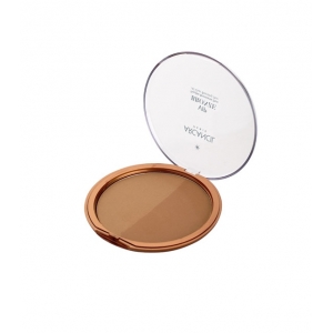 VIP BRONZE Poudre Soleil Duo Maxi Format - Sublimateur de bronzage - Vegan