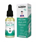 FULL CARE BIO Huile Sèche Bio 2-en-1 Barbe et Cheveux