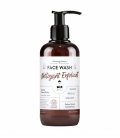 FACE WASH Nettoyant Exfoliant Cosmos Nat pour Hommes