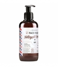 FACE WASH Nettoyant Exfoliant Cosmos Nat pour Hommes