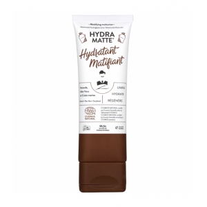 HYDRA MATTE Créme Hydratante Matifiance Cosmos Nat pour Hommes