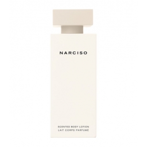 NARCISO Lait Corps Parfumé 