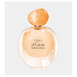 TERRA DI GIOIA Eau de Parfum