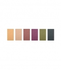 OOHLALA PALETTE Palette Paupières Haute Pigmentation - Longue Tenue