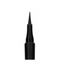 OOHLALA LINER Feutre Eyeliner Haute Intensité Water-resistant - Vegan