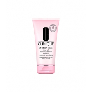 RINSE OFF FOAMING CLEANSER Mousse Hydro-Démaquillante