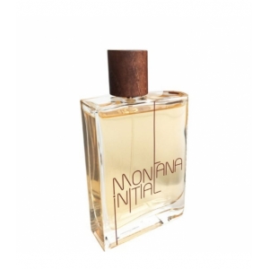 MONTANA INITIAL Eau de Toilette