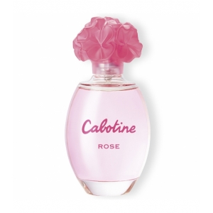 CABOTINE ROSE Eau de Toilette