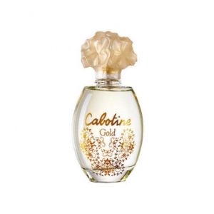 CABOTINE GOLD Eau de Toilette