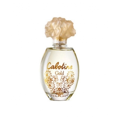 CABOTINE GOLD Eau de Toilette