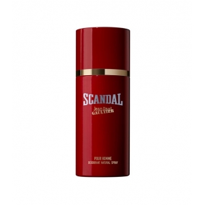 DÉODORANT SPRAY SCANDAL POUR HOMME Déodorant Spray