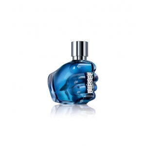 SOUND OF THE BRAVE Eau de toilette