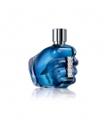 SOUND OF THE BRAVE Eau de toilette