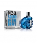 SOUND OF THE BRAVE Eau de toilette