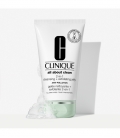 ALL ABOUT CLEAN GELÉE NETTOYANTE Exfoliante 2-en-1